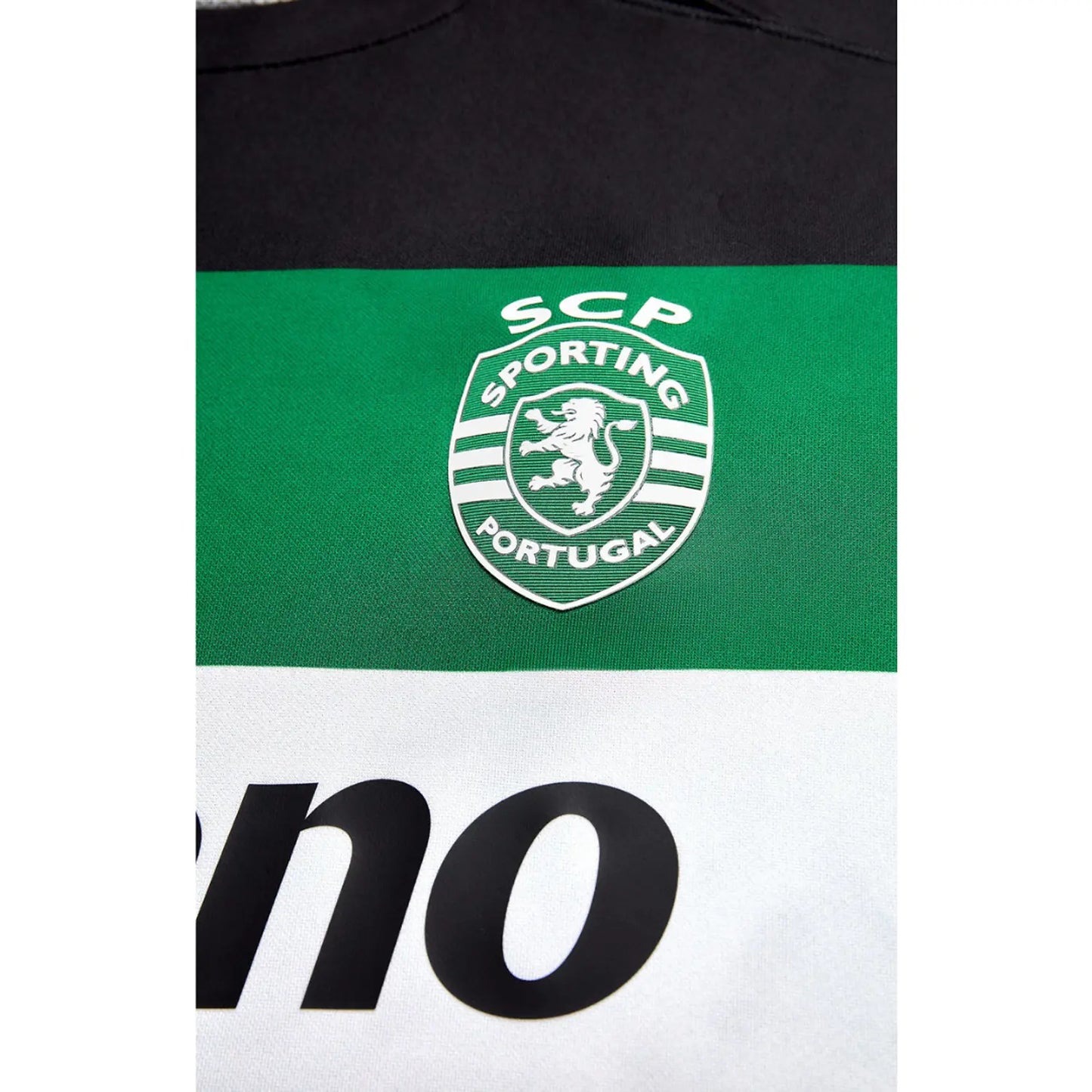 Camisola Sporting Principal 2024-2025