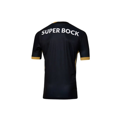 Camisola Sporting Edição Especial 2024-2025