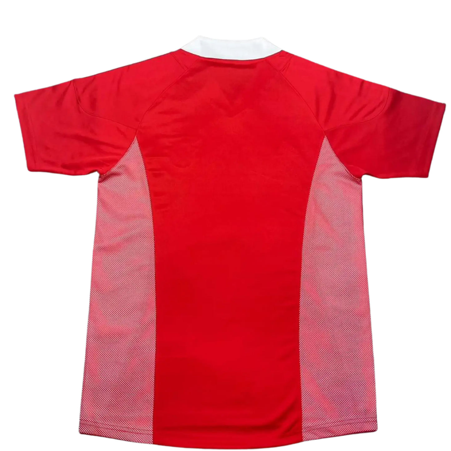 Camisola Benfica Principal 2002/03