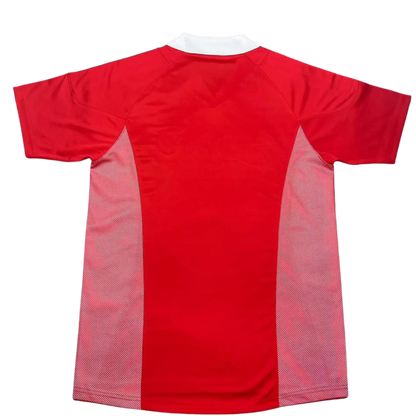 Camisola Benfica Principal 2002/03