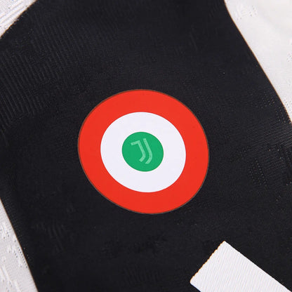 Camisola Juventus Terceiro Equipamento 2024-2025