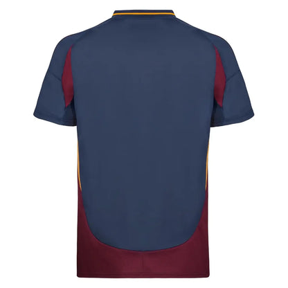 Camisola Roma Terceiro Equipamento 2024-2025