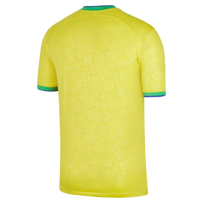 Camisola Principal Brasil 2022