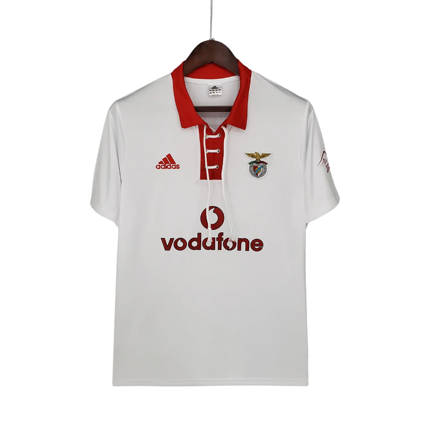 Camisola Benfica Alternativa 2004/05