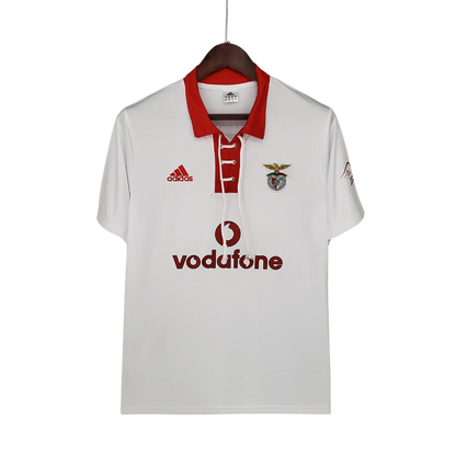 Camisola Benfica Alternativa 2004/05
