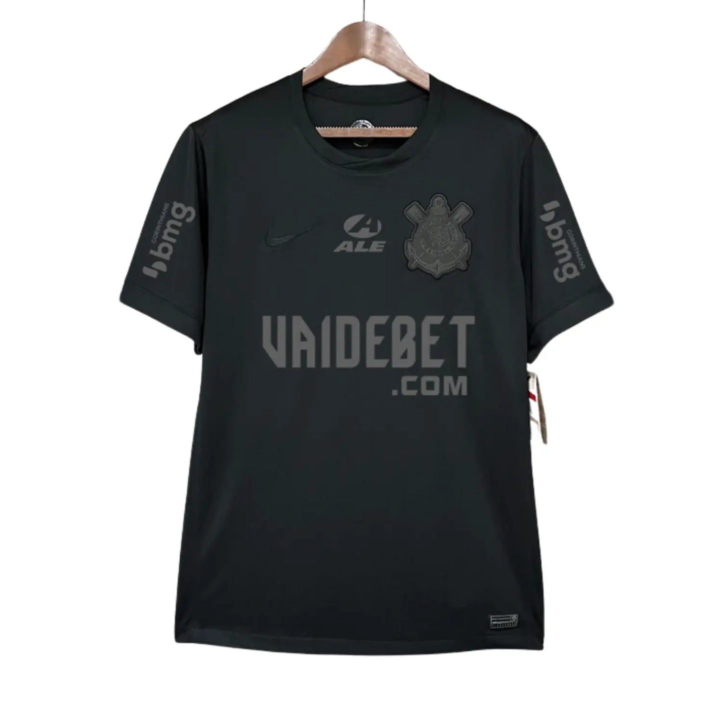 Camisola Corinthians Alternativa 24/25