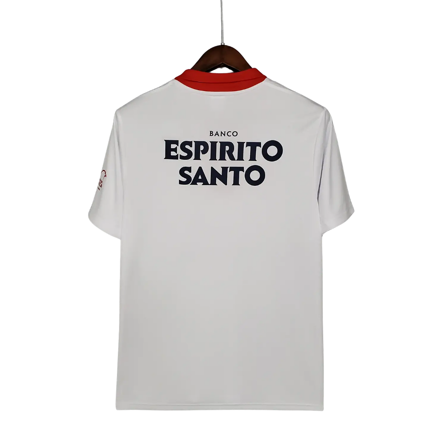 Camisola Benfica Alternativa 2004/05