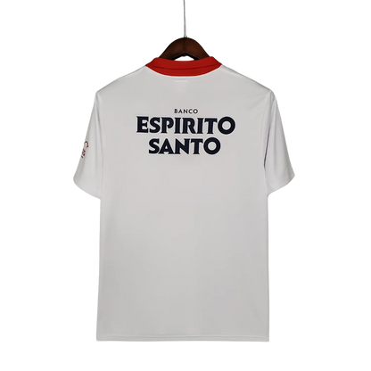 Camisola Benfica Alternativa 2004/05