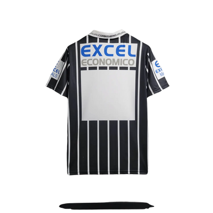 Camisola Corinthians Alternativa 1997 Retro