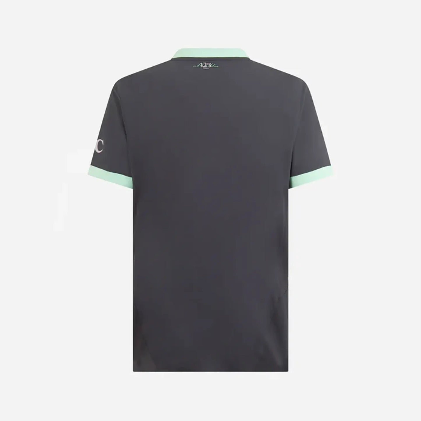 Camisola AC Milan Terceiro Equipamento 2024-2025
