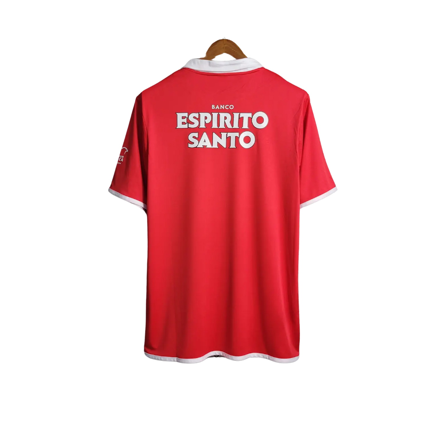 Camisola Benfica Principal 2004/05