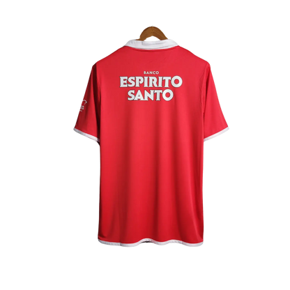 Camisola Benfica Principal 2004/05