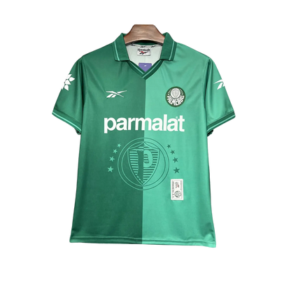 Camisola Palmeiras Principal 97/98 Retro