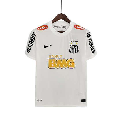Camisola Santos Principal 11/12 Retro
