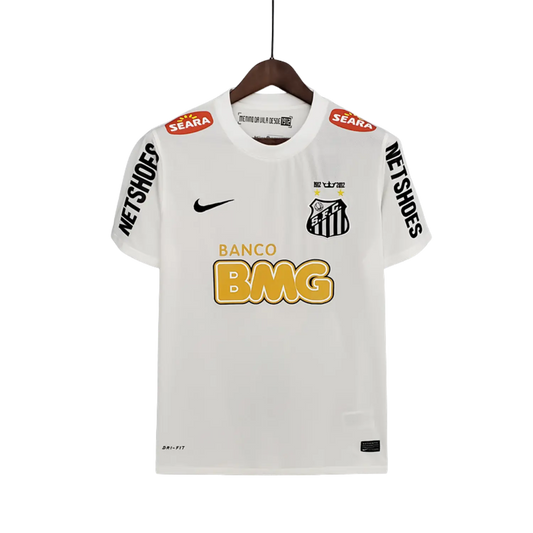 Camisola Santos Principal 11/12 Retro