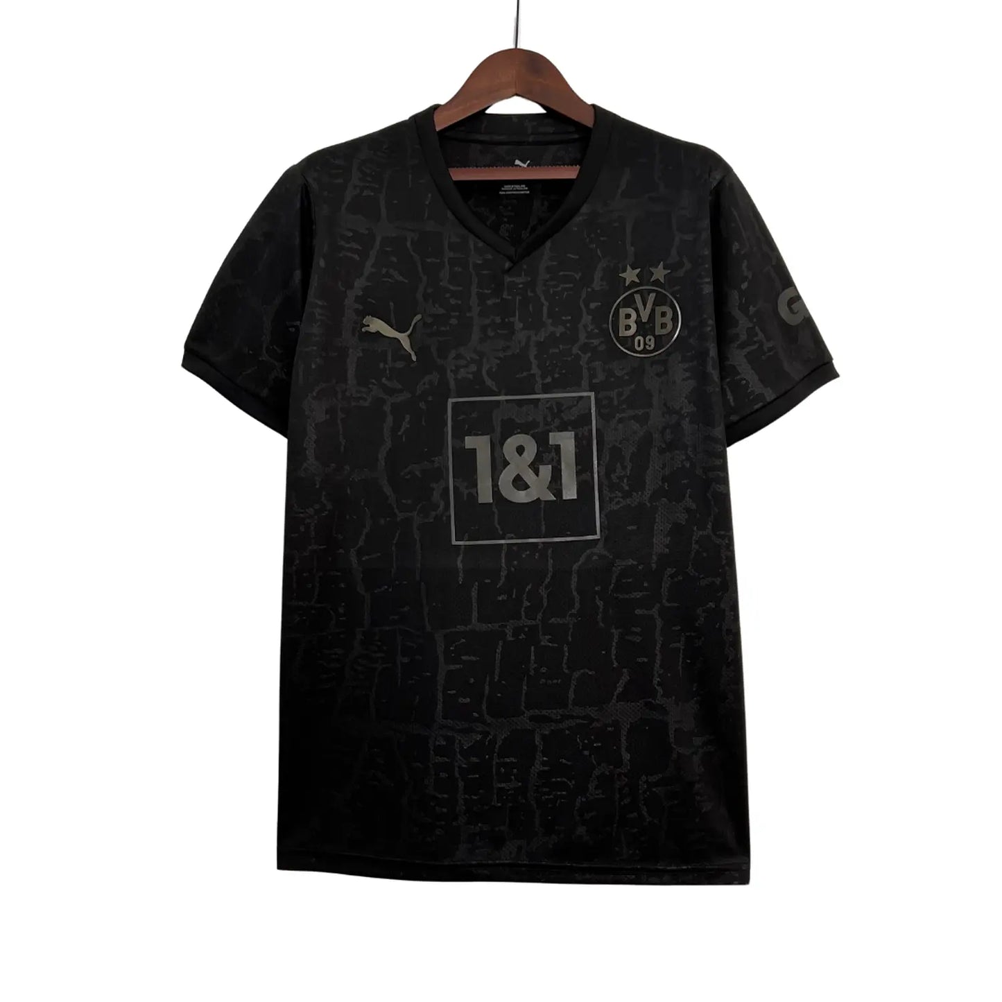 Camisola Borussia Dortmund Alternativo 23/24 Edição Especial