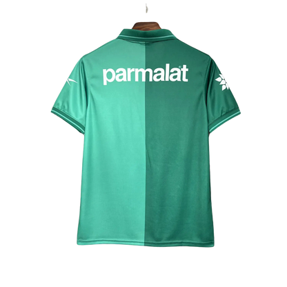 Camisola Palmeiras Principal 97/98 Retro