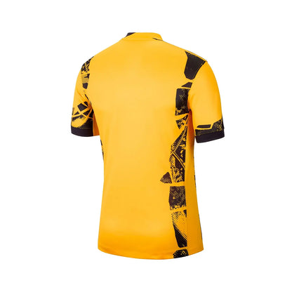Camisola Inter de Milão Terceiro Equipamento 2024-2025