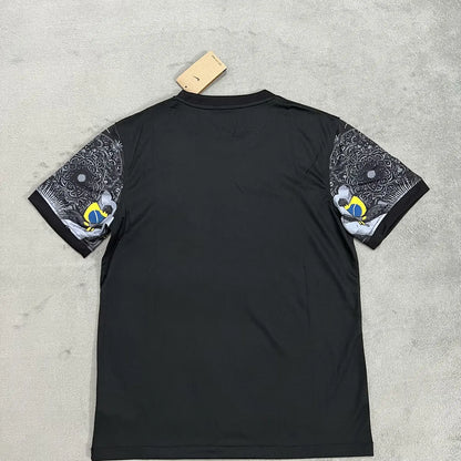 Camisola Brasil Edição Jesus 2024-2025