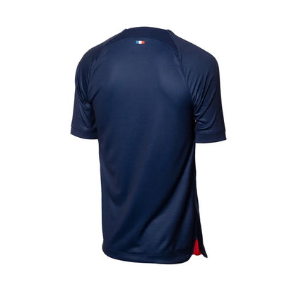 Camisola Paris Saint-Germain Primeiro Equipamento 2023-2024
