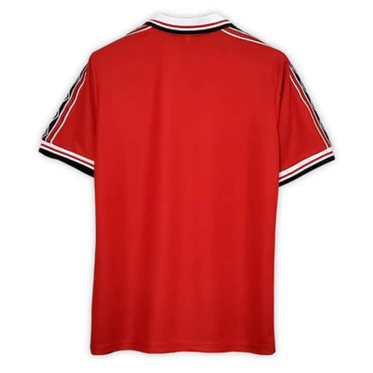 Camisola Manchester United 98/99 Retro