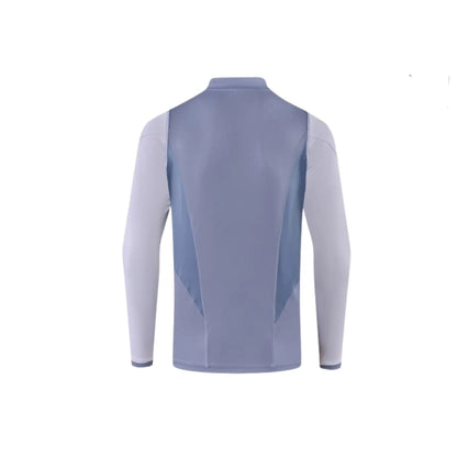 Camisola de Treino Benfica 23/24 - Cinzento