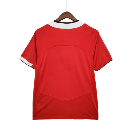 Camisola Manchester United 04/05 Retro