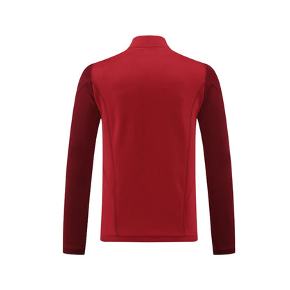 Camisola de Treino Benfica 23/24 - Vermelho