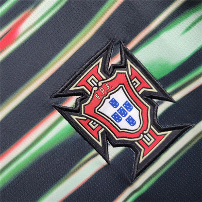 Camisola Aquecimento Portugal 2025