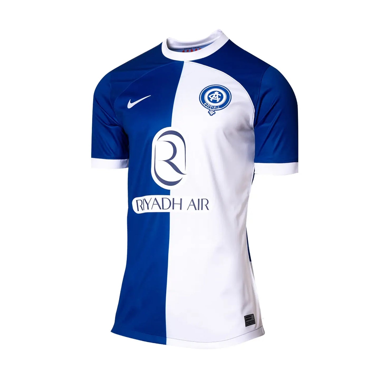 Camisola Atlético de Madrid Segundo Equipamento 2023-2024