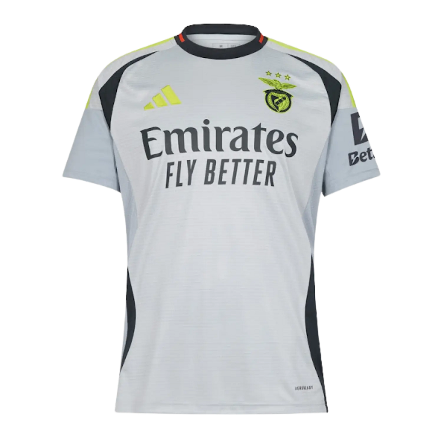 Camisola Benfica Terceiro 2024-2025