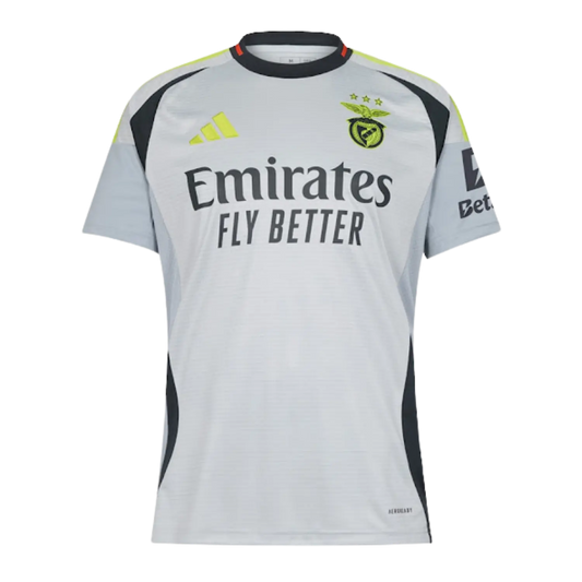 Camisola Benfica Terceiro 2024-2025