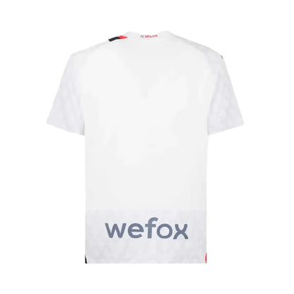 Camisola AC Milan Segundo Equipamento 2023-2024