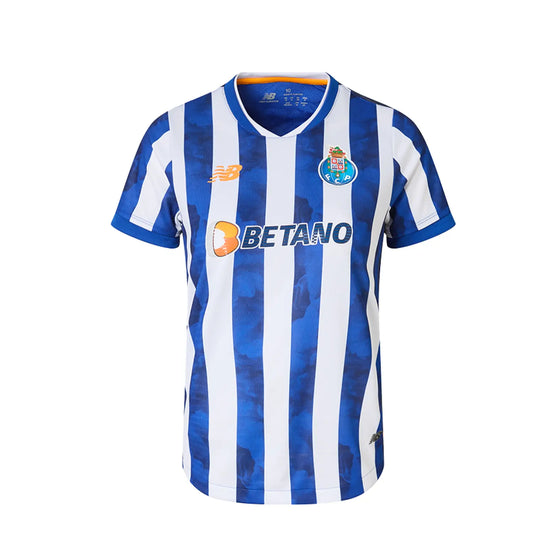 Camisola Porto Principal 2024-2025