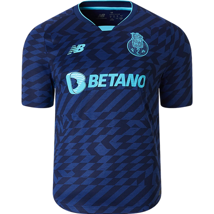 Camisola Porto Terceiro 2024-2025