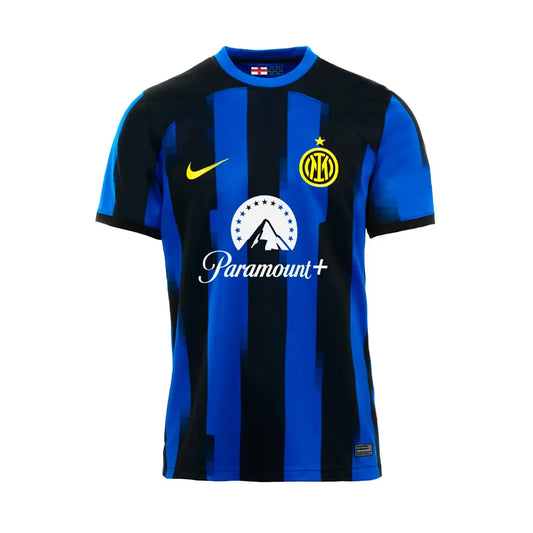 Camisola Inter Milão Primeiro Equipamento 2023-2024