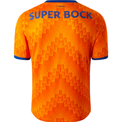 Camisola Porto Alternativa 2024-2025