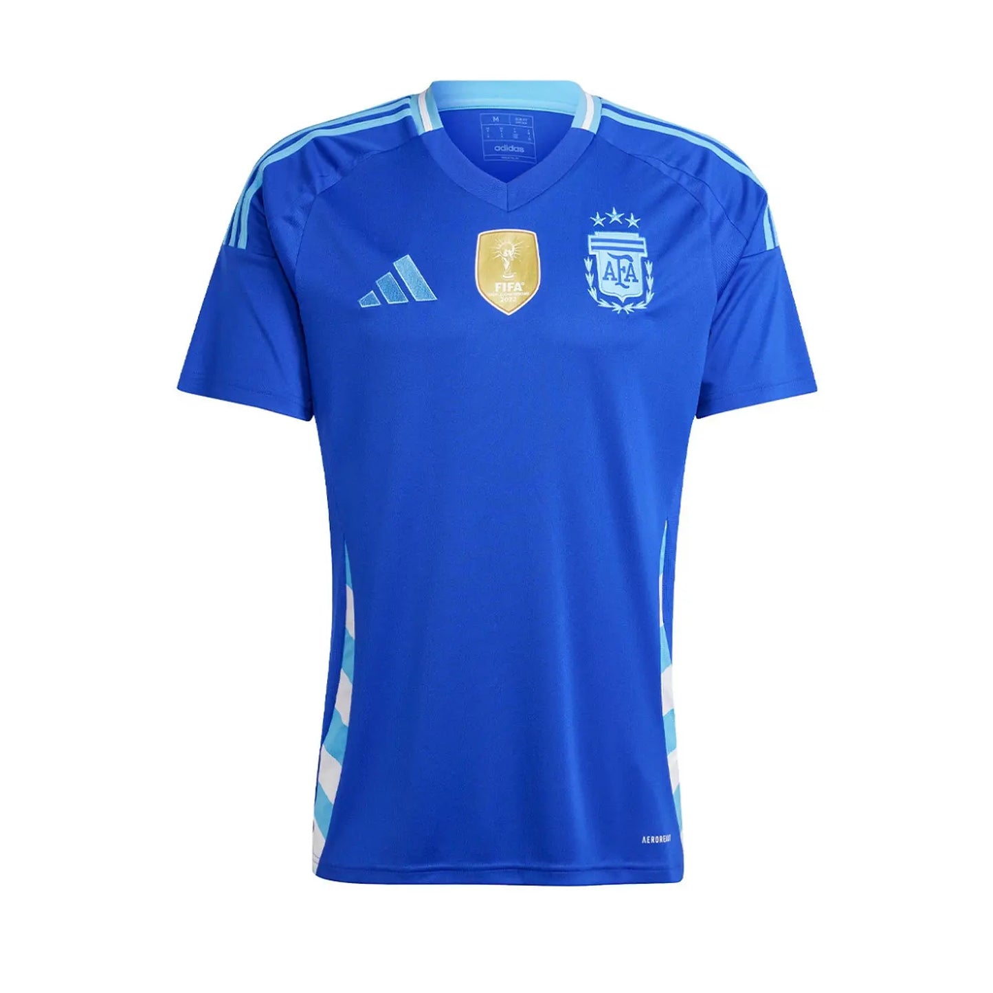 Camisola Alternativa Argentina 2024