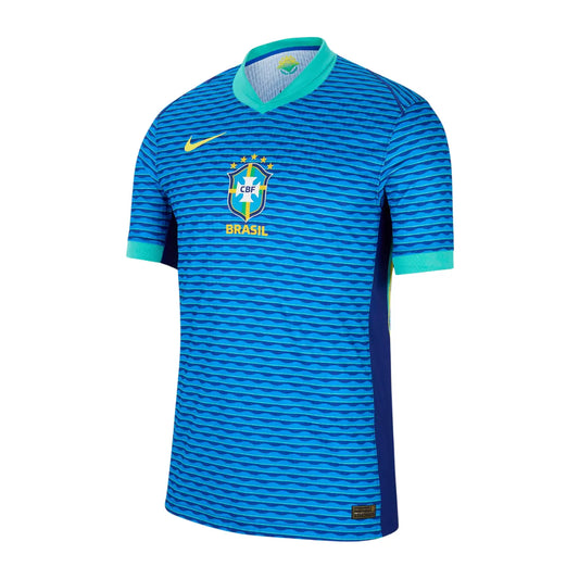 Camisola Alternativa Brasil 2024