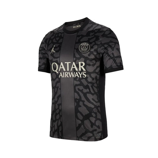 Camisola Paris Saint-Germain Terceiro Equipamento 2023-2024