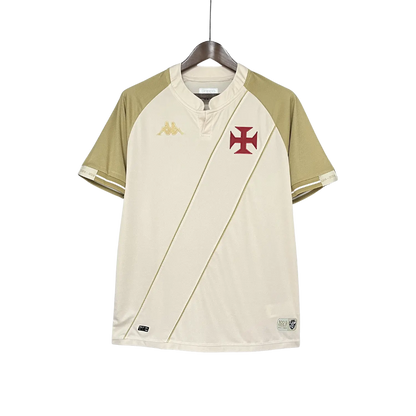 Camisola Vasco da Gama Terceiro 24/25