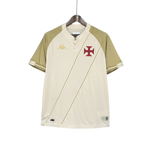 Camisola Vasco da Gama Terceiro 24/25