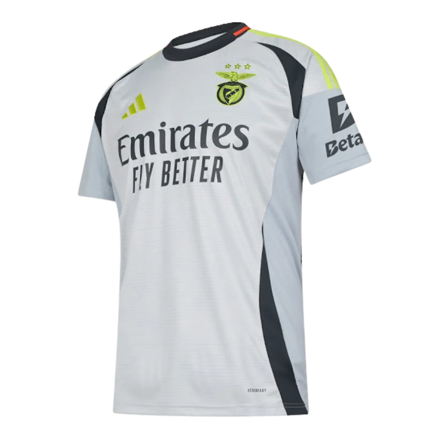 Camisola Benfica Terceiro 2024-2025