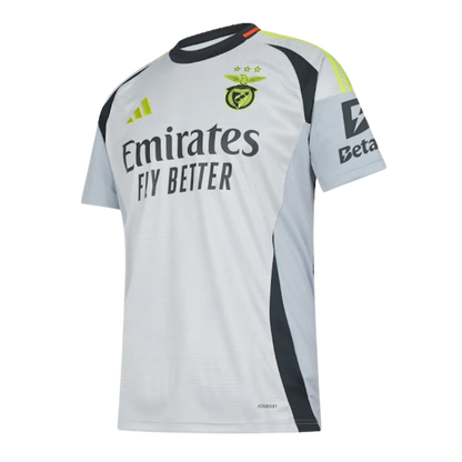 Camisola Benfica Terceiro 2024-2025