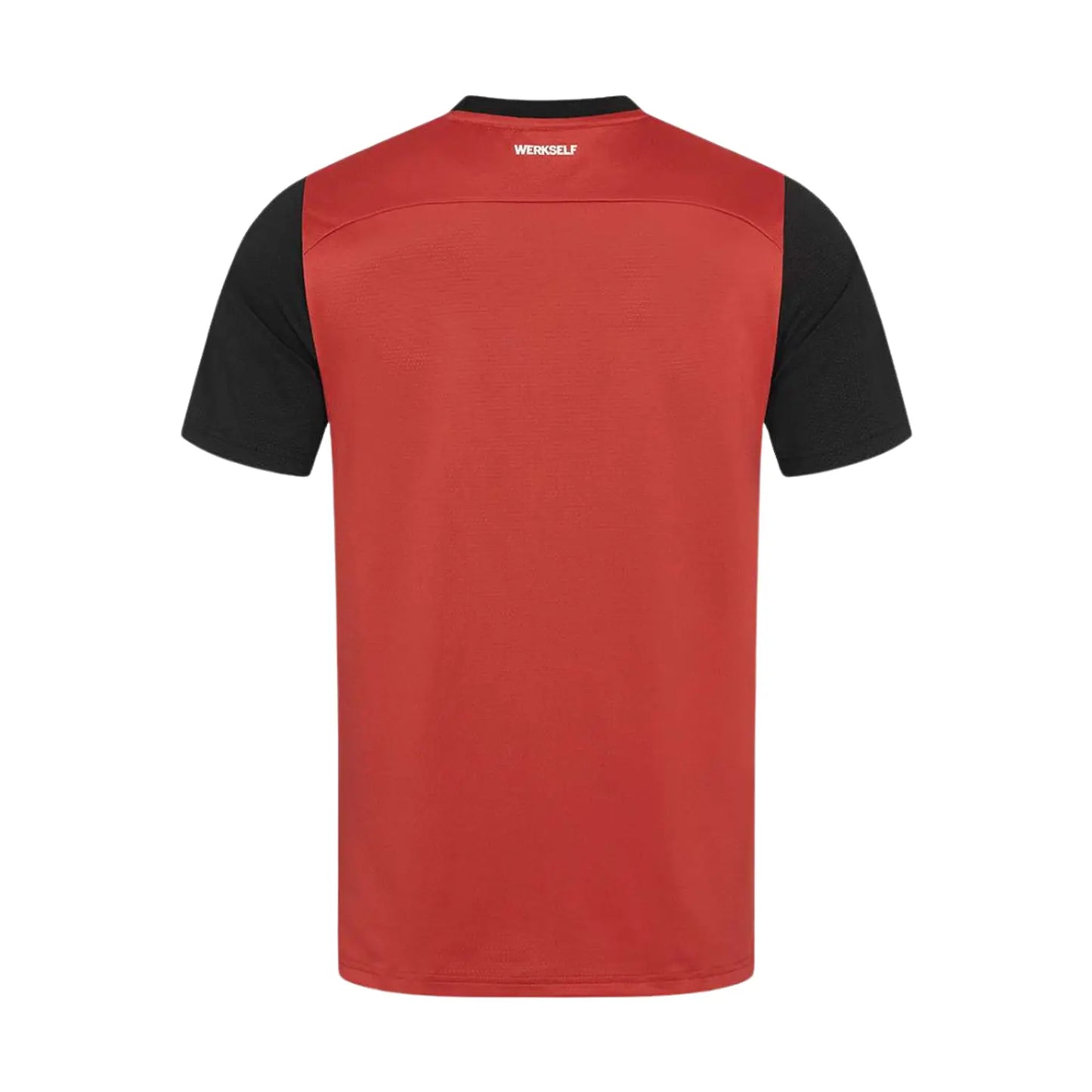 Camisola Bayern Leverkusen Principal 24/25