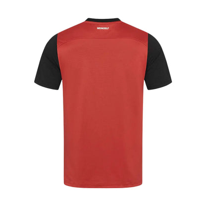 Camisola Bayern Leverkusen Principal 24/25