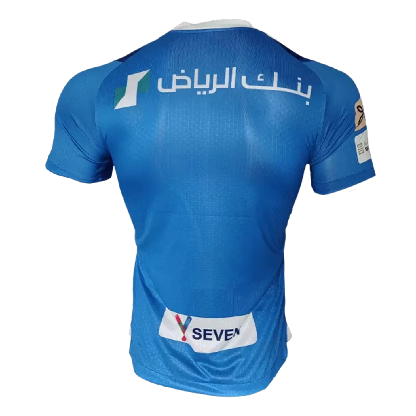 Camisola Al-Hilal Primeiro Equipamento 2023-2024