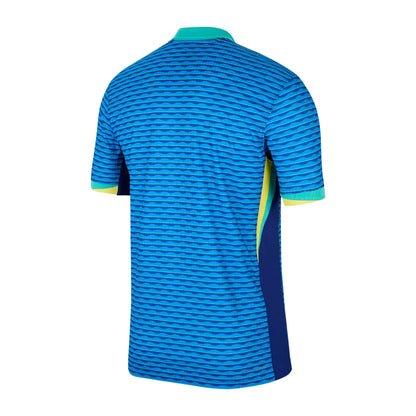 Camisola Alternativa Brasil 2024