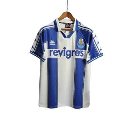 Camisola Porto Principal 97-99