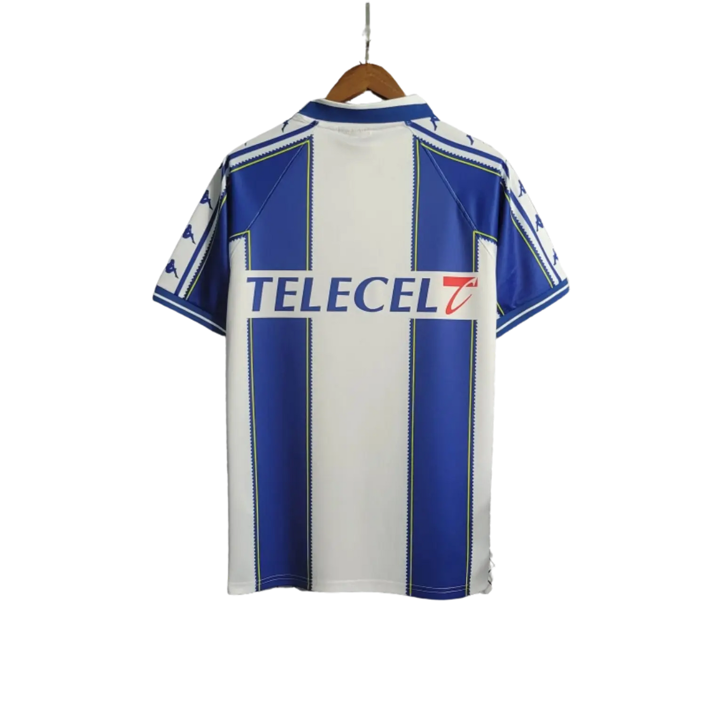 Camisola Porto Principal 97-99